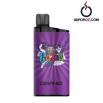 IGET Bar 3500 Puffs Disposable Vapes - Special Offer!