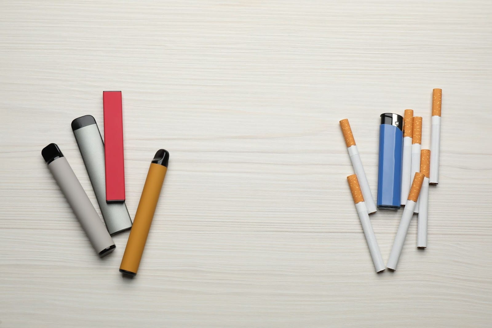 cost of vaping vs smoking comparison Australia
