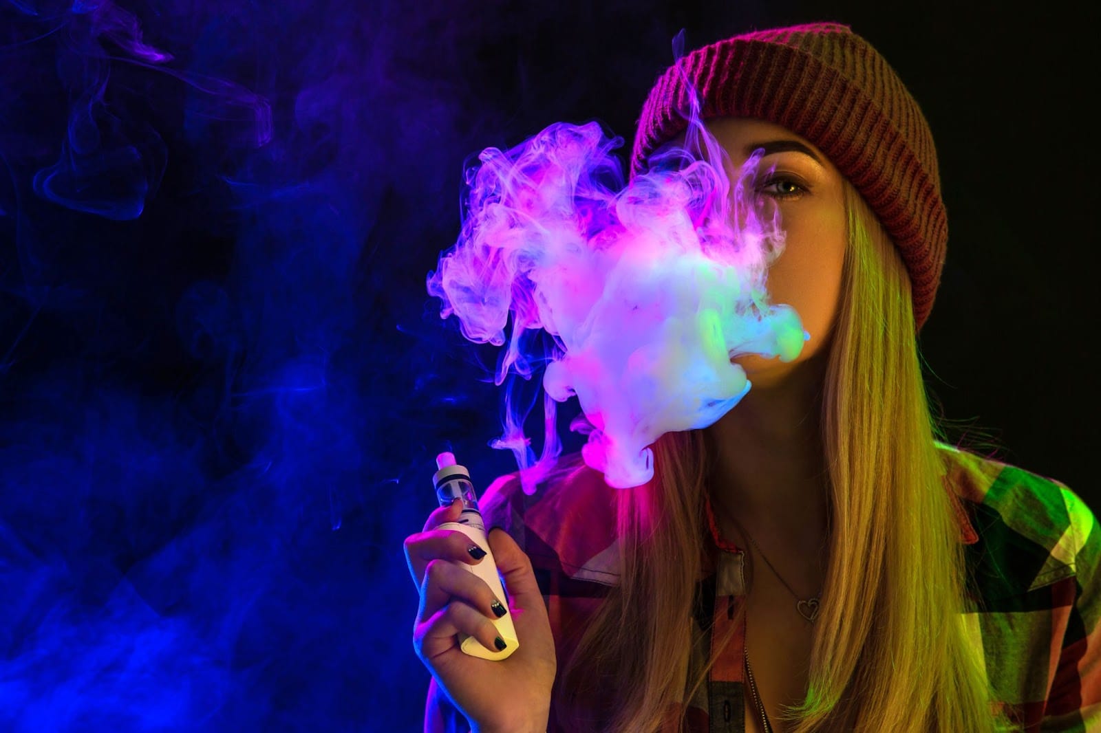 vape capacity components