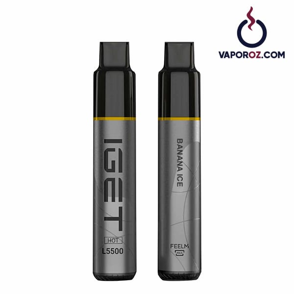 Best Disposable Vape options - Pomegranate Pop