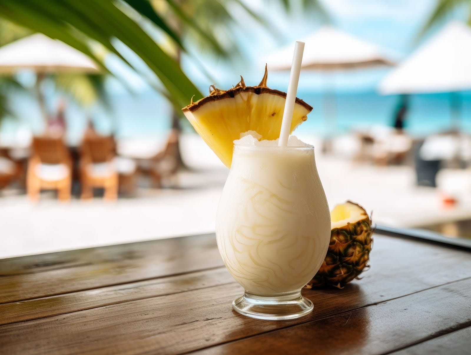 Best Disposable Vape options - Pineapple Ice