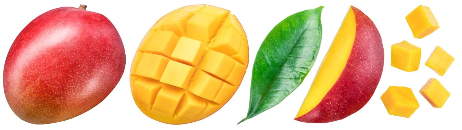 Mango Tango iGet Bar