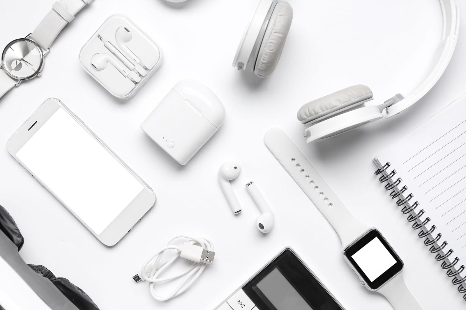 Travel Gadgets and vapes for Australian trip