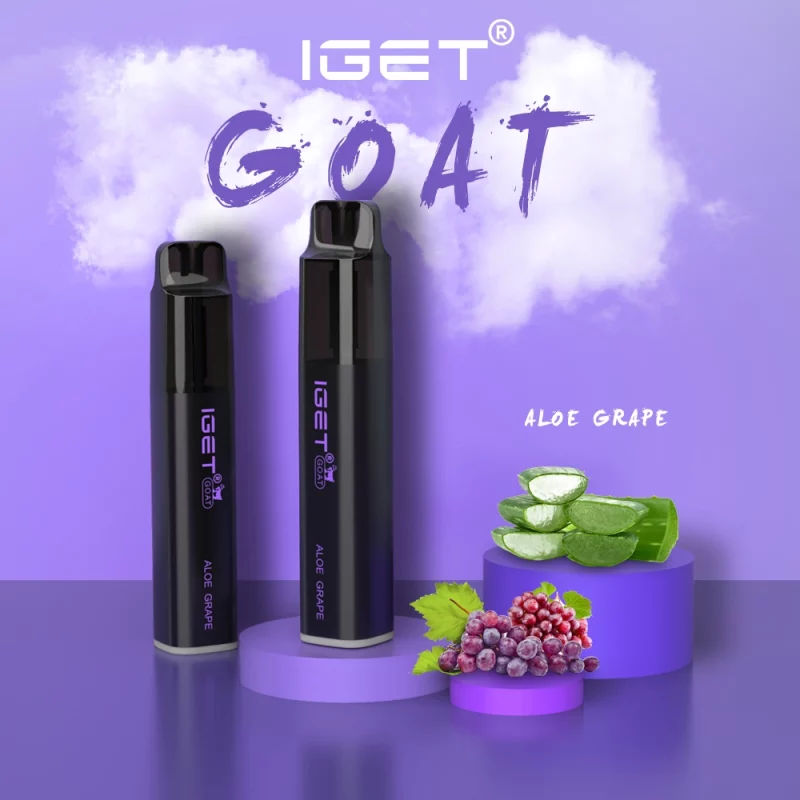 IGET Goat Options
