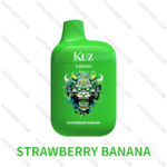 KUZ C6000 PUFFS - Image 19