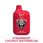 KUZ C6000 PUFFS - Image 16