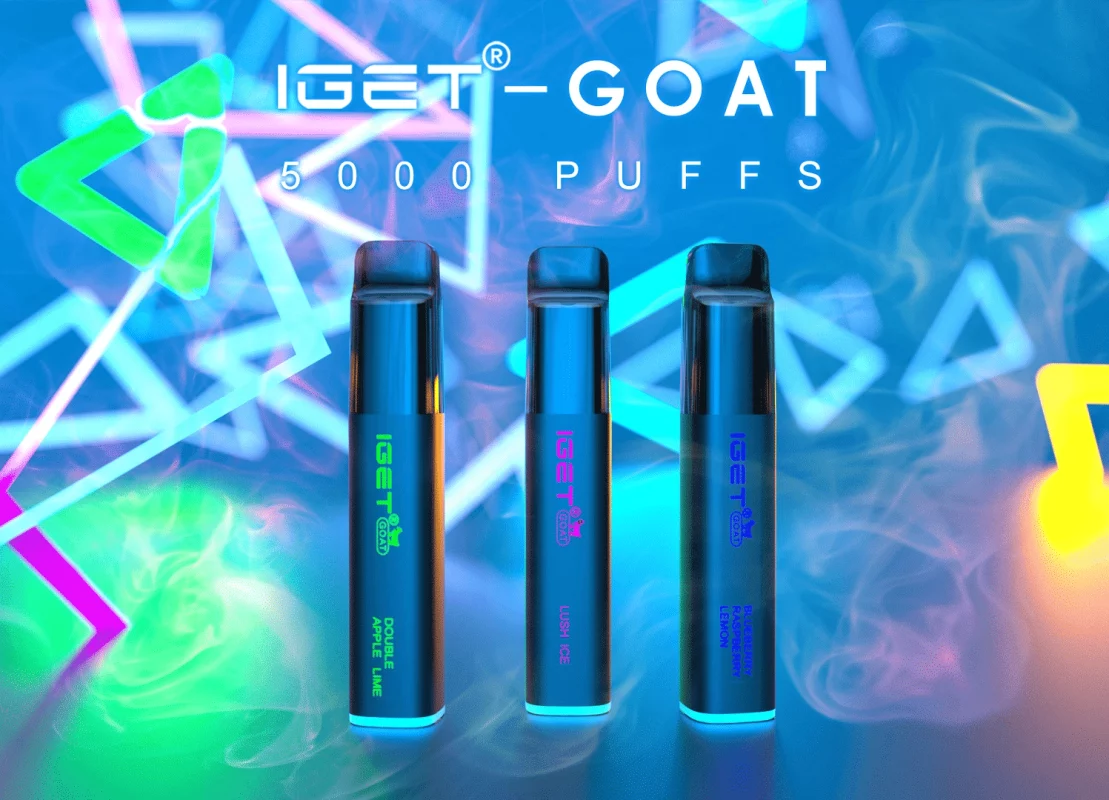 IGET Goat Features