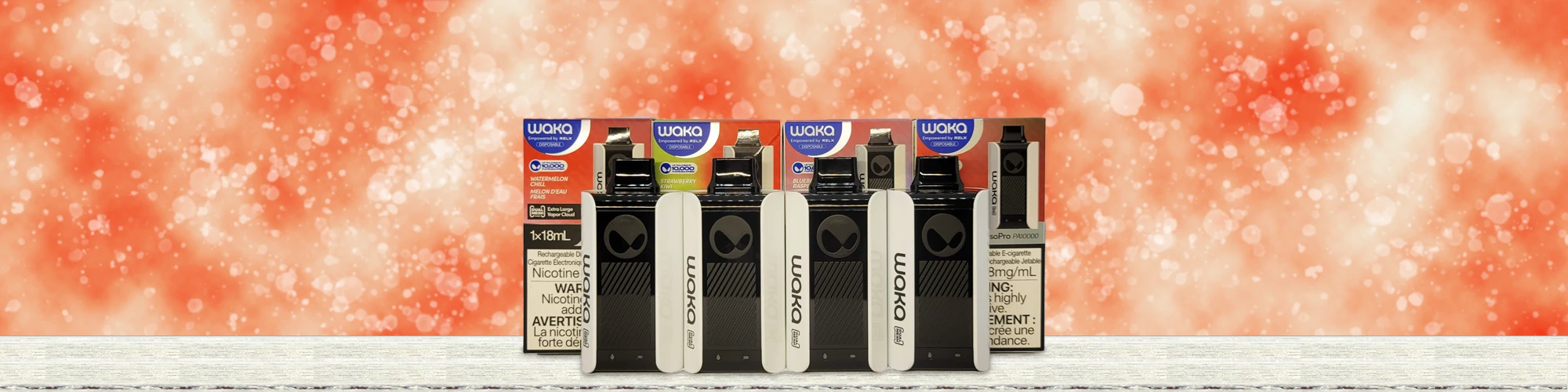 Vaporoz: Australia's Largest Online Platform for Disposable Vapes