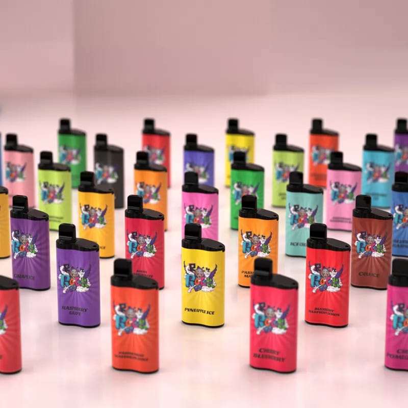 IGET Vape Options: What’s Popular in 2024