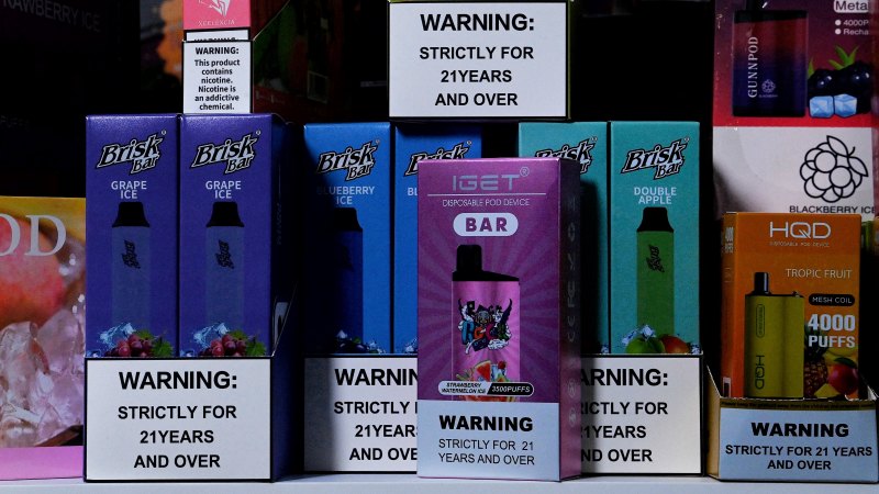 Exploring Vape Options and Designs