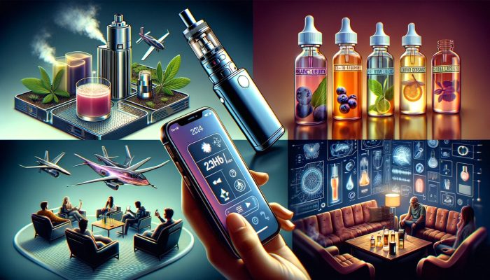 Regulatory trends in Australia 2024