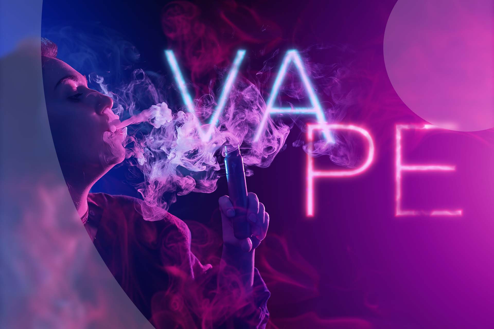 Future of vaping technology