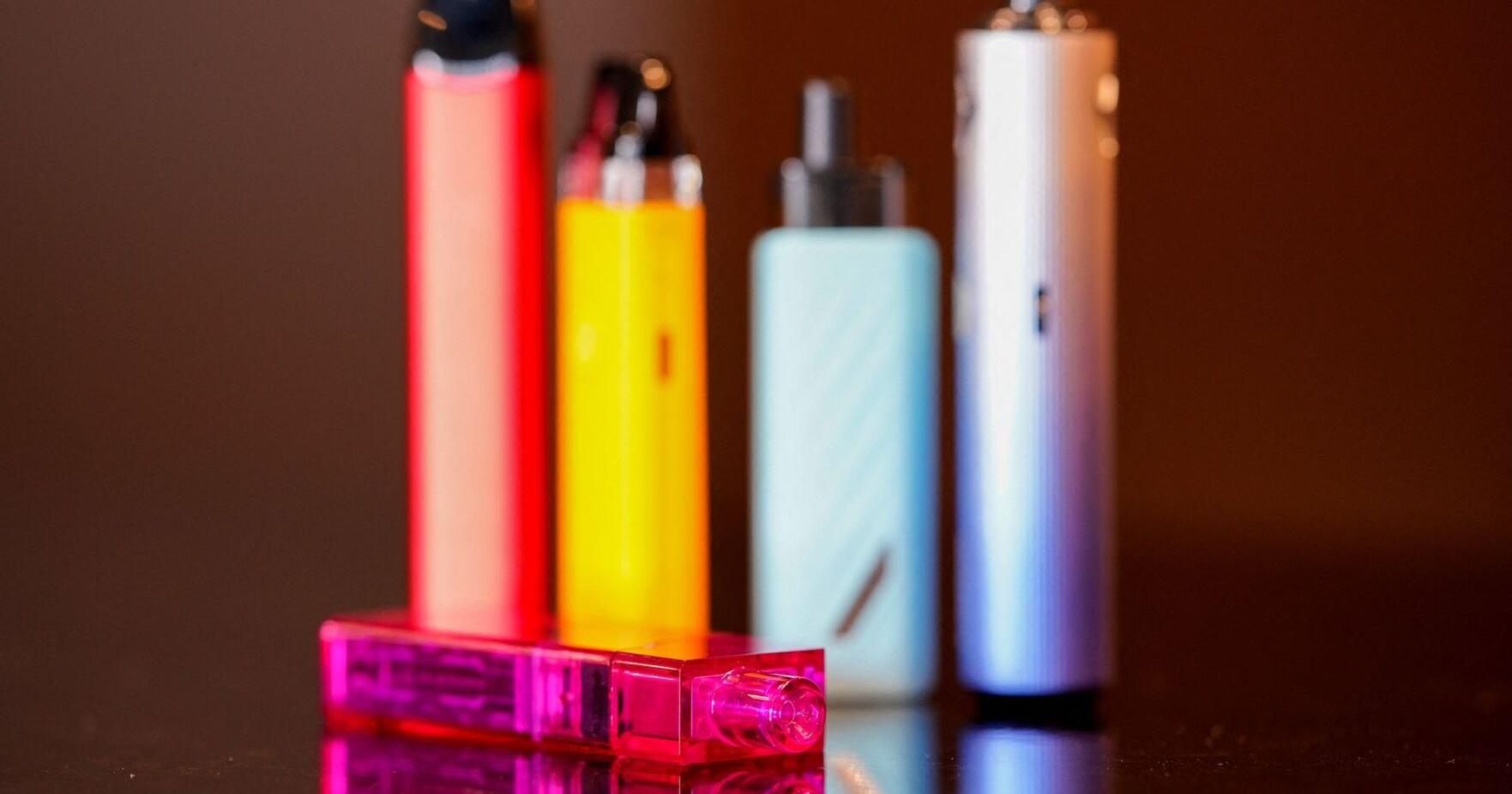Wholesale Vape Logistics