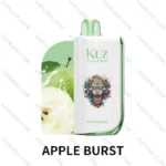 KUZ Ultra 9000 Puffs - Image 15