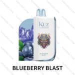 KUZ Ultra 9000 Puffs - Image 13