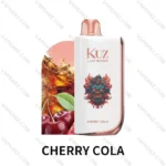 KUZ Ultra 9000 Puffs - Image 11