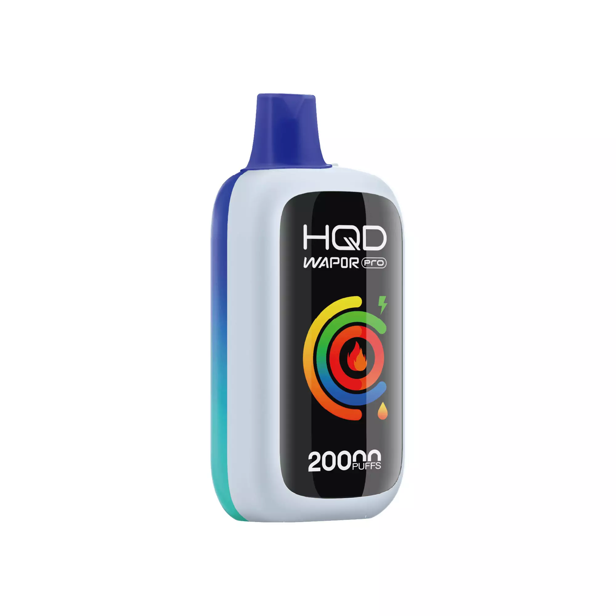 Sky Mint HQD Cuive Slick 20000 - Image 1