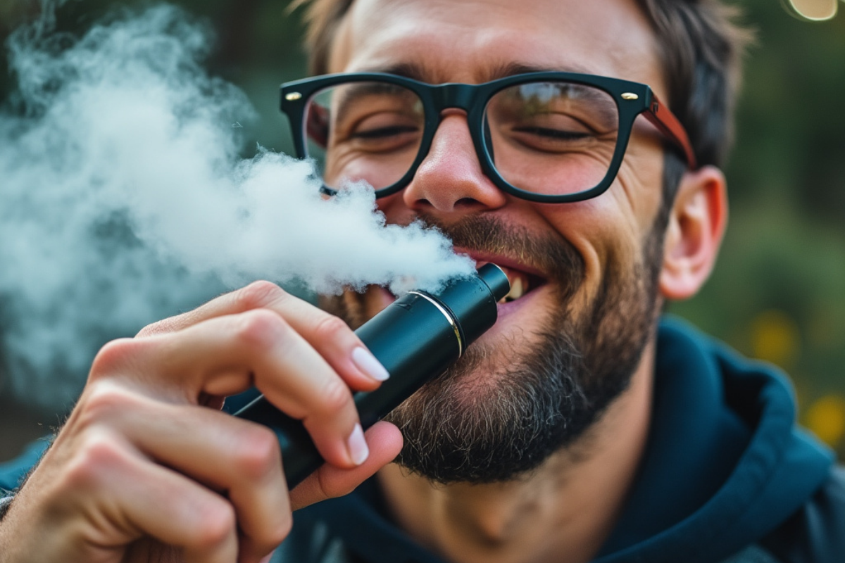 Internal components of high quality disposable vapes showing battery and coil