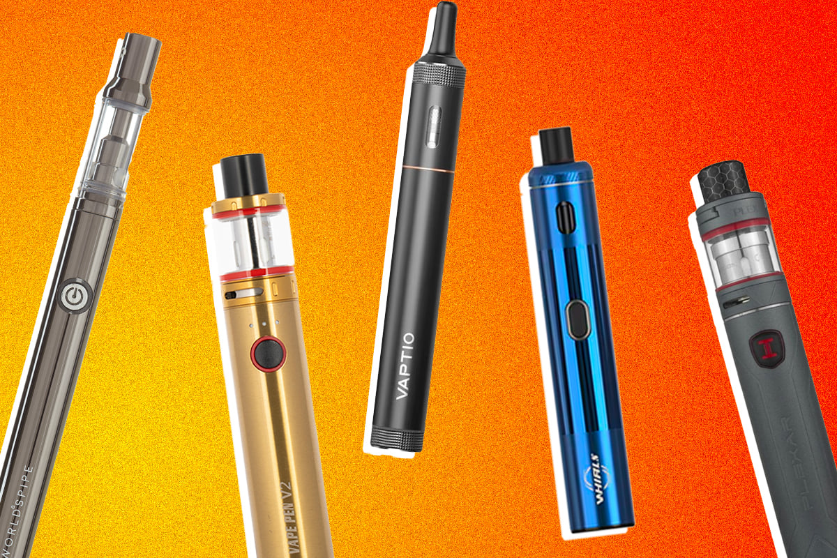 Vaporoz warehouse and shipping logistics for disposable vapes in Australia