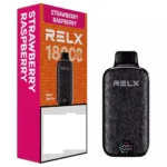 RELX Sparta 18000 Puffs - Image 13