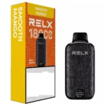 RELX Sparta 18000 Puffs - Image 12