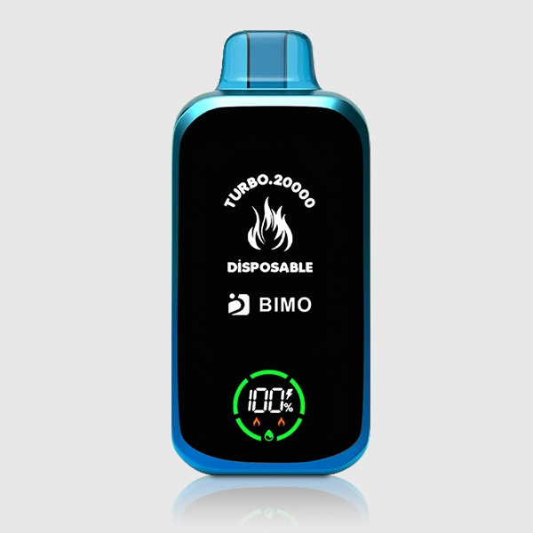 bimovape-turbo-20000-puffs-blue BIMO TURBO 20000 - Blackberry Cherry Pomegranate - Image 1