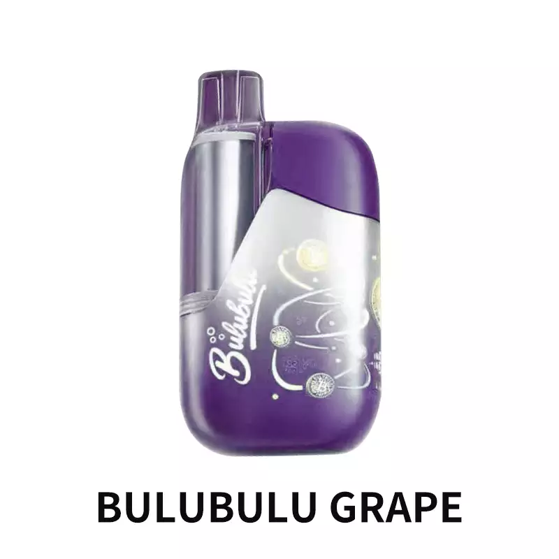 Bulubulu Grape BULUBULU 15000 - Bulubulu Grape - Image 1