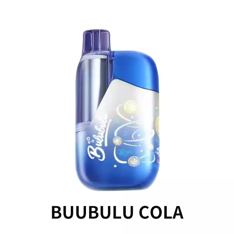 Buubulu Cola BULUBULU 15000 - Bulubulu Cola - Image 1
