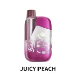 BULUBULU 15000 - Peach