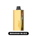 JNR CRUISER 12000 - Banana Buzz