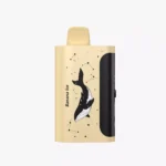 PICCO STAR 40000 - Banana Ice
