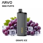 ARVO 9000 - Grape Ice