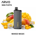 ARVO 9000 - Mango Magic