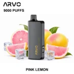 ARVO 9000 - Pink Lemon