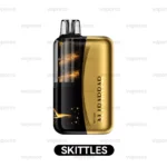 ALIBARBAR SWIRL 13000 - Skittles